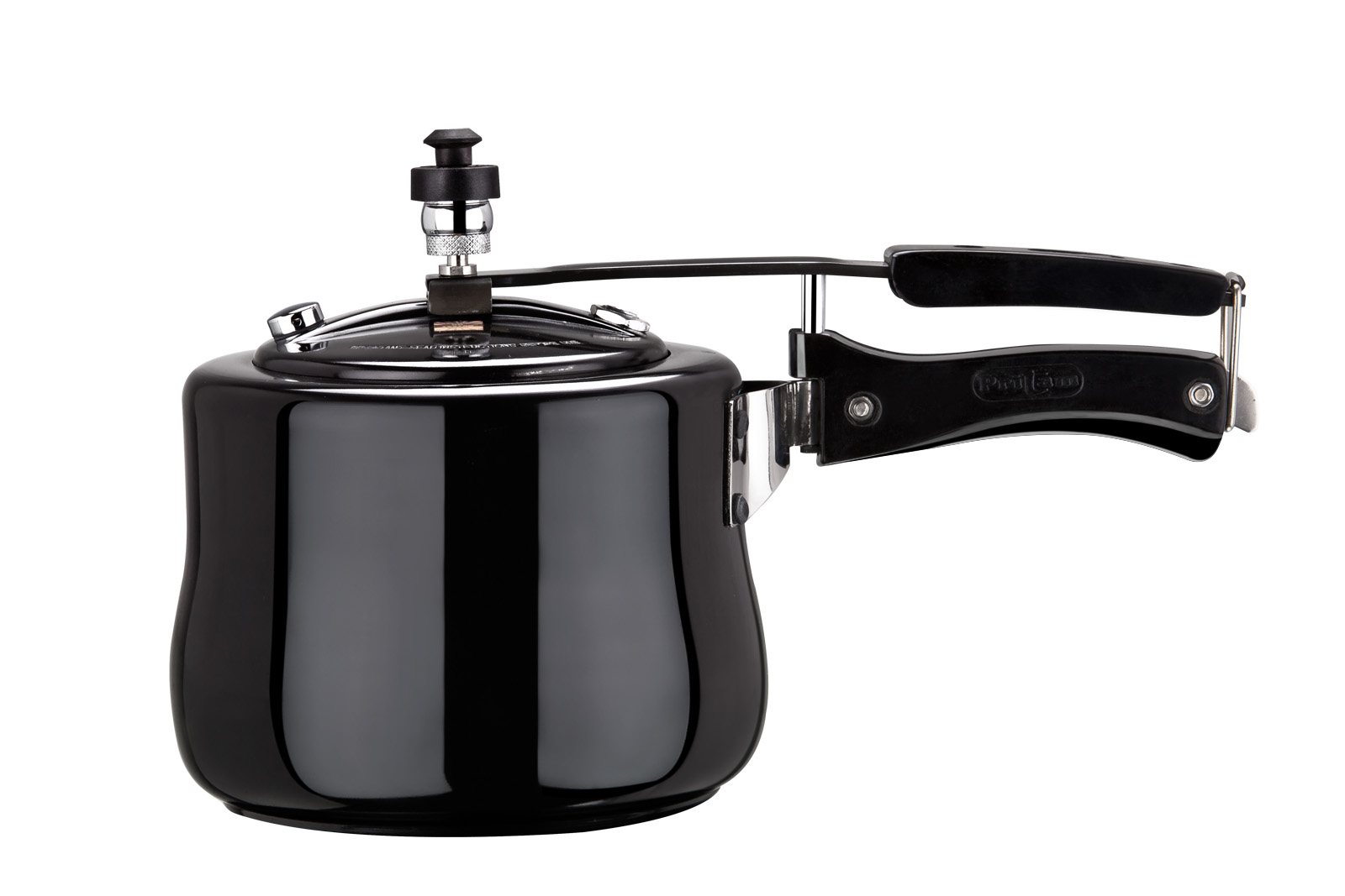 HARD ANODIZED PRESSURE COOKER | Winners Industries