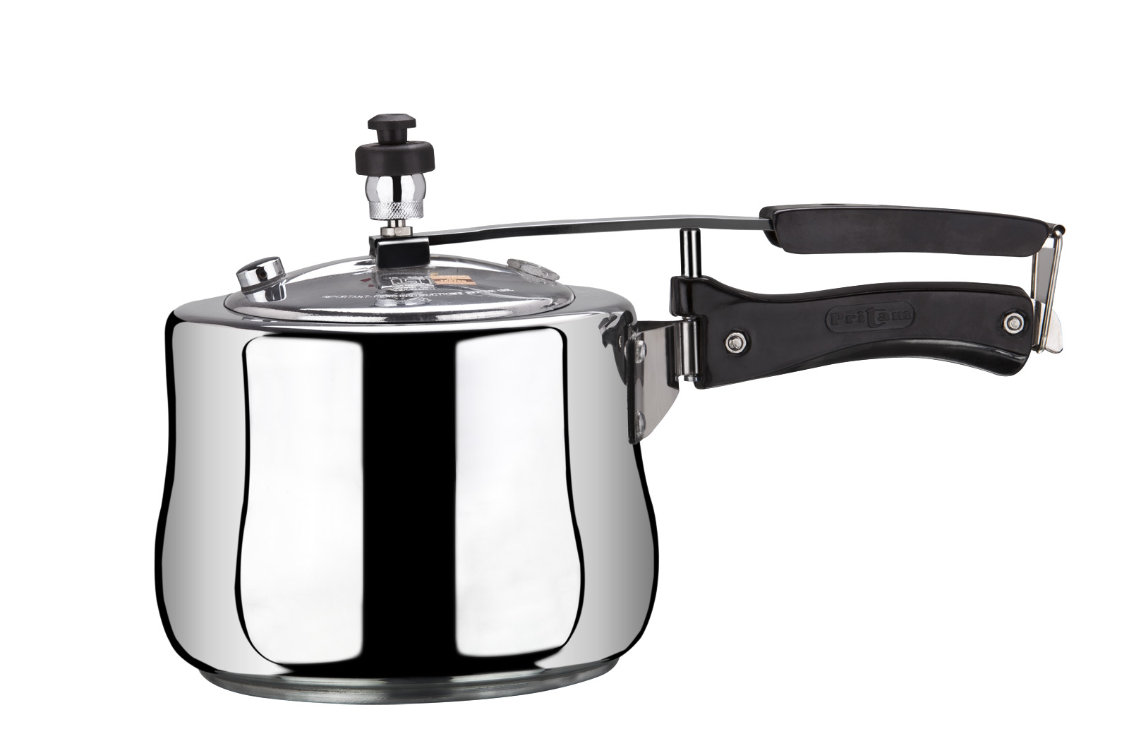 SS PRESSURE COOKER | Winners Industries