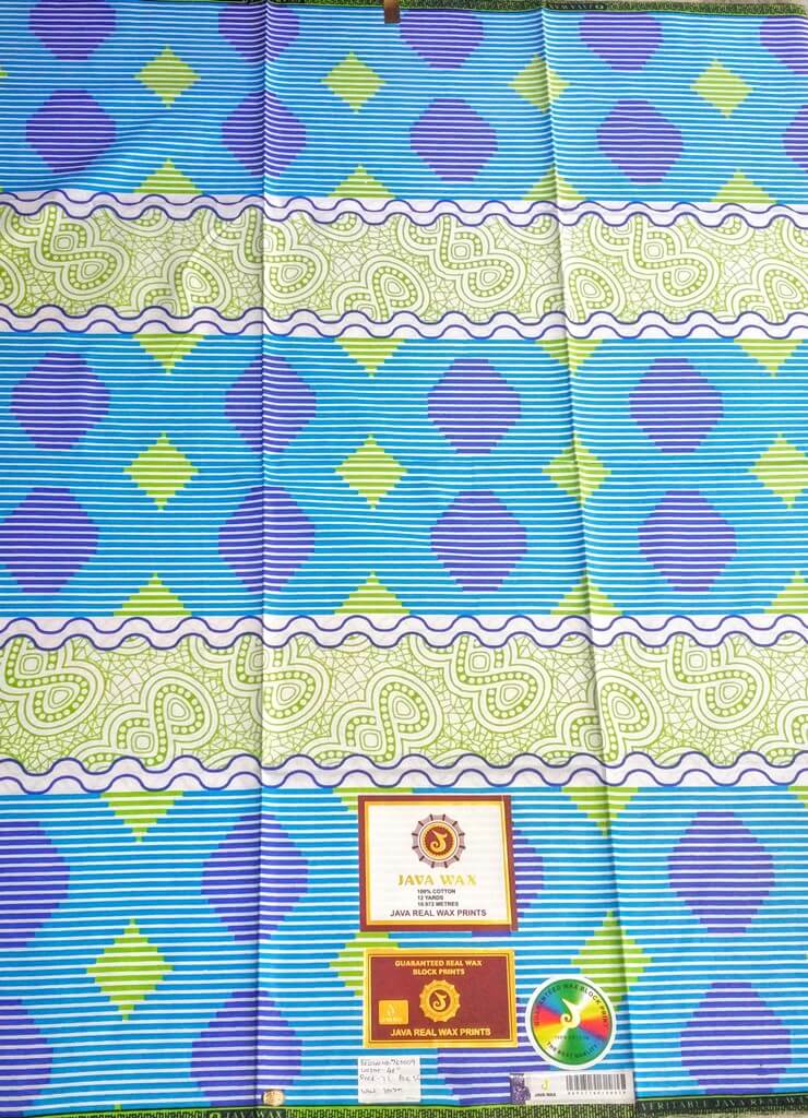 WIPL AP 02 A - JAVA WAX | Winners Industries