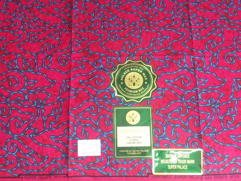 WIPL AP 07 - POPYLENE | Winners Industries