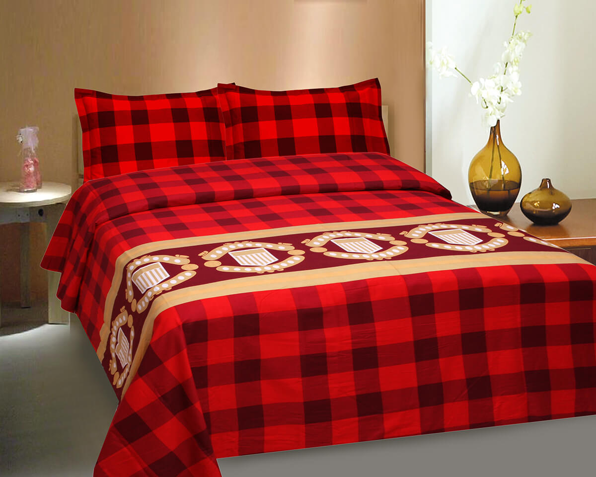 WIPL BS 04 - TARTAN | Winners Industries