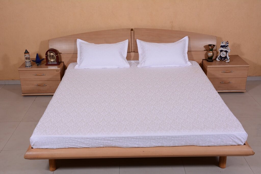 WIPL BS 06 - WHITE DESIGN | Winners Industries
