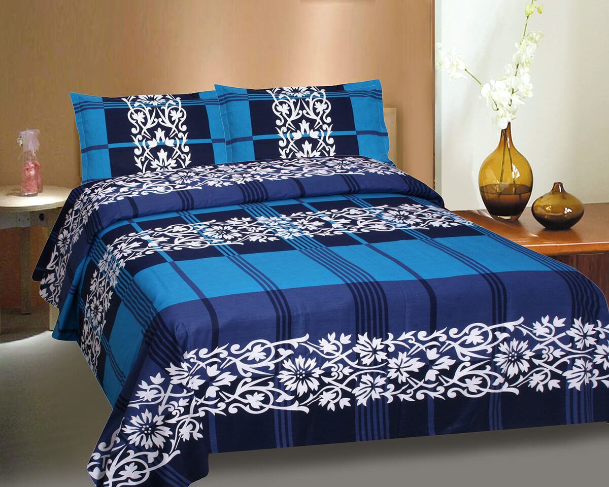 WIPL BS 11 - MIDNIGHT BLUE | Winners Industries