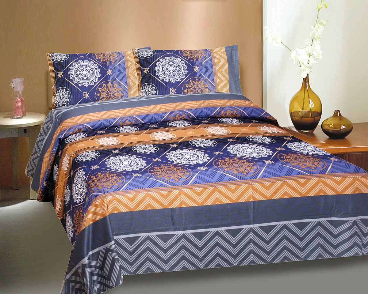 WIPL BS 17 -PRINTED WITH ZIGZAG BORDER | Winners Industries