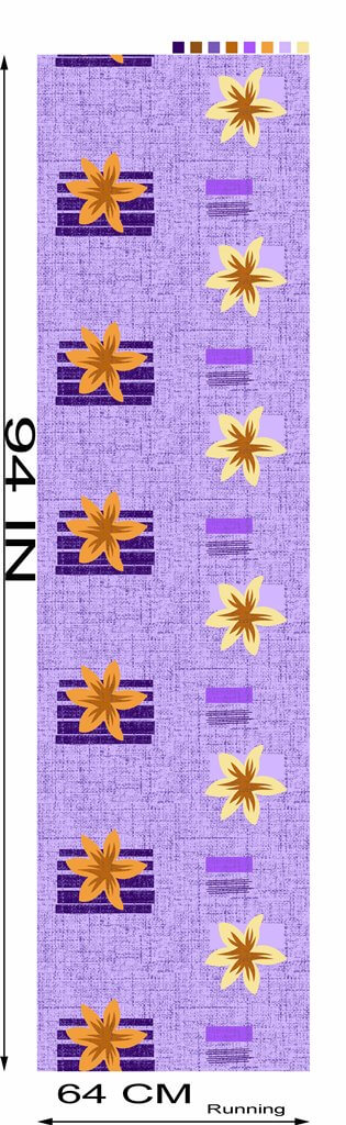 WIPL PN 02 - FLOWER POWER | Winners Industries