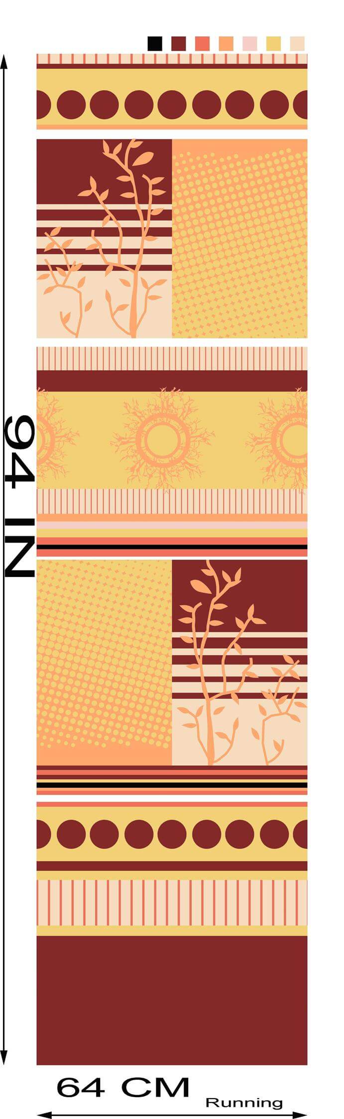 WIPL PN 05 - SUN AND PLANT | Winners Industries