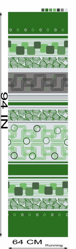 WIPL PN 09 - GREEN DESIGN | Winners Industries