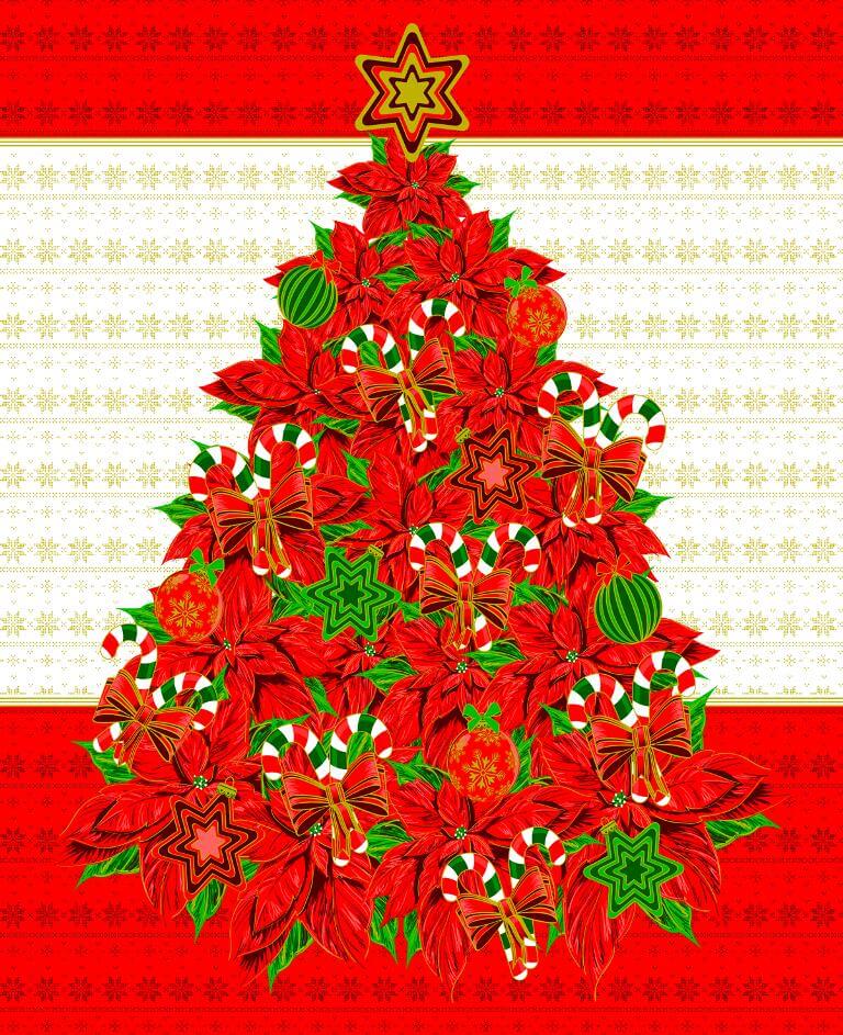 WIPL PN 17 - CHRISTMAS TREE | Winners Industries