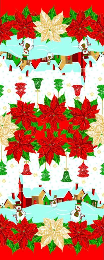 WIPL PN 18 - CHRISTMAS WINTER | Winners Industries