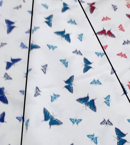 WIPL SR 01 - BUTTERFLY(3 COLOURS AVAILABLE) | Winners Industries