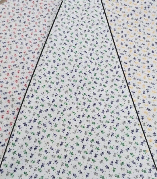 WIPL SR 03 - FLORAL(3 COLOURS AVAILABLE) | Winners Industries
