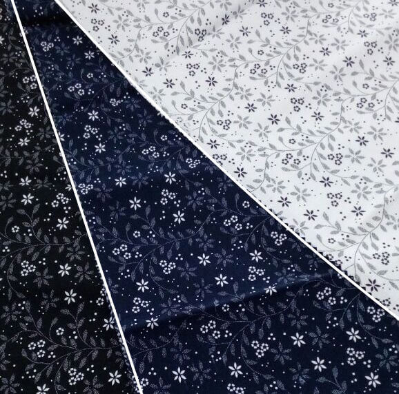 WIPL SR 05 - FLOWER (3 COLOURS AVAILABLE) | Winners Industries
